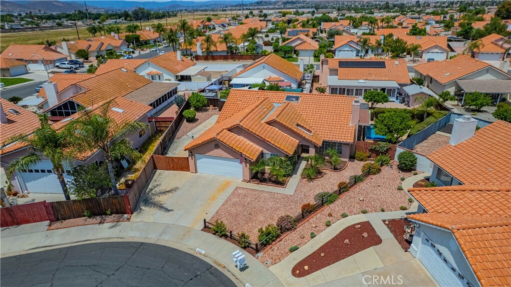 Property Photo: 29331 Mawr Court CA 92586