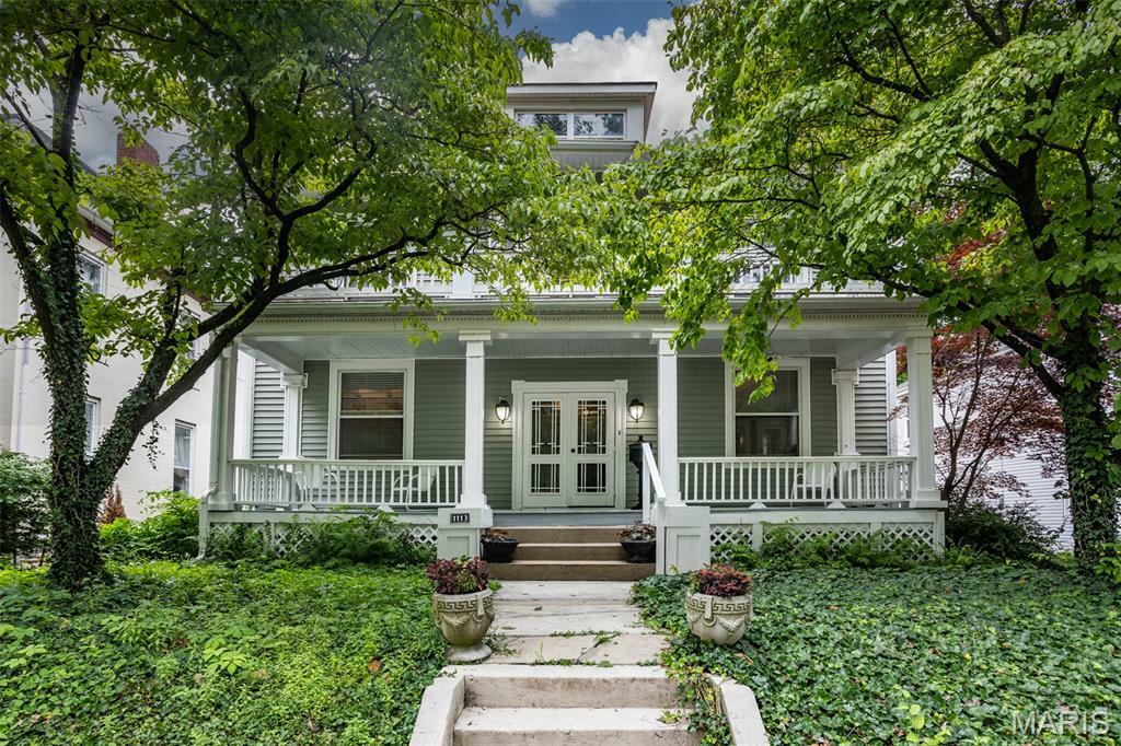 Property Photo: 1113 State Street IL 62002