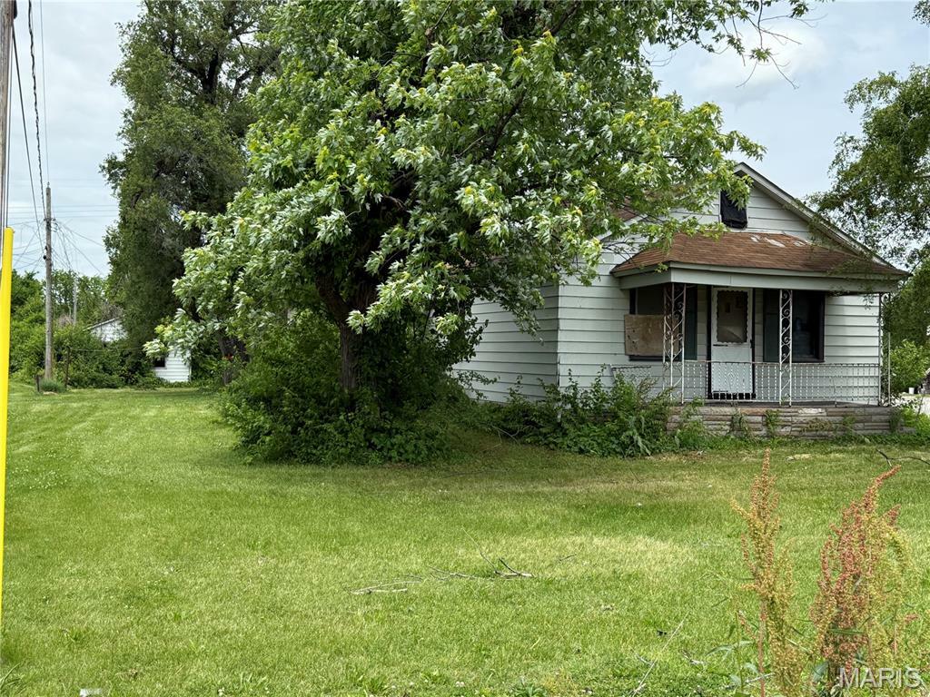 Property Photo:  4193 State Route 162  IL 62040 