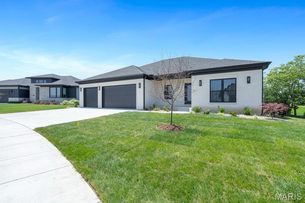 Property Photo:  3455 Whiston Lane  IL 62025 