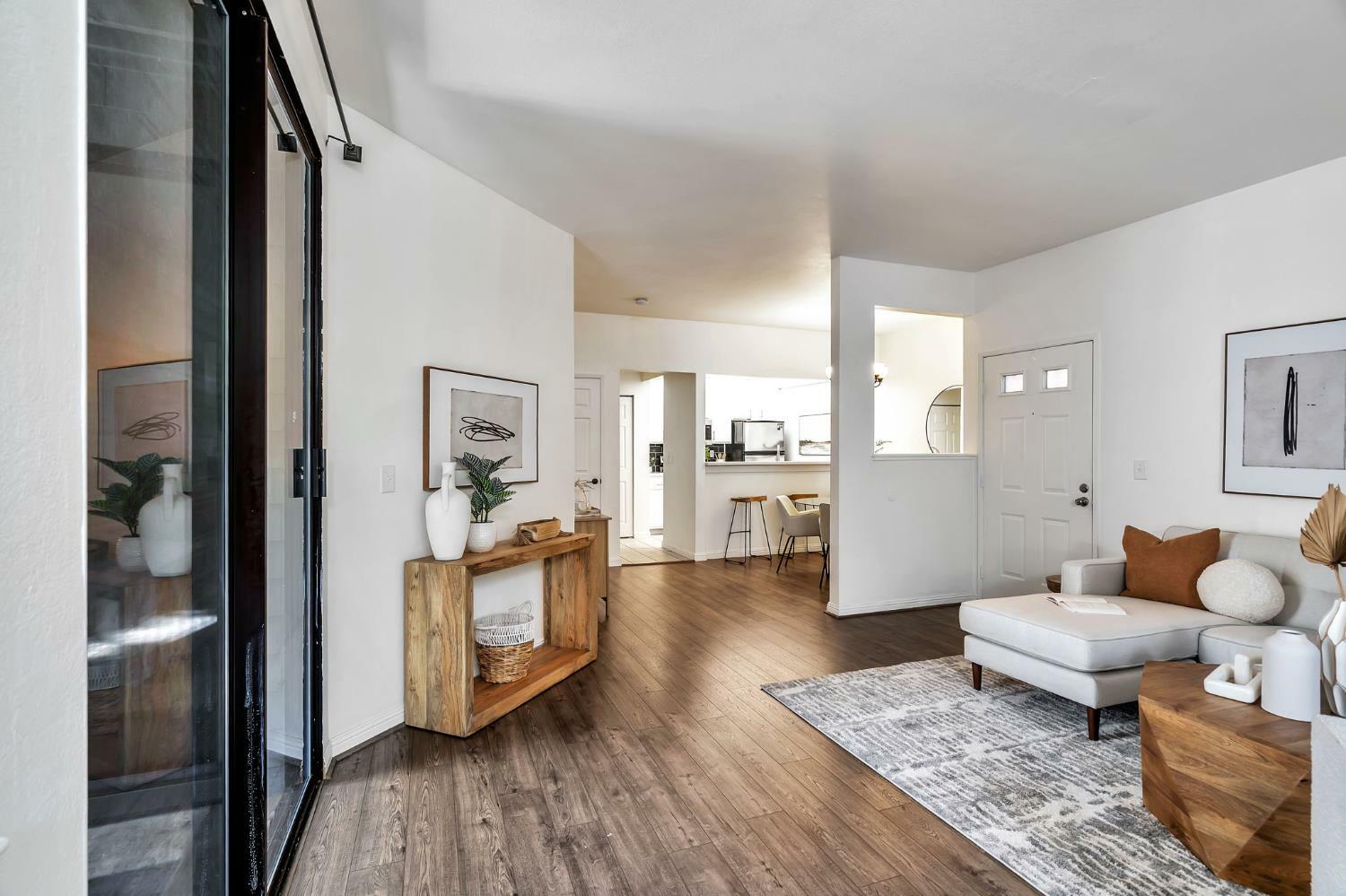 Property Photo: 1083 Foxchase Drive CA 95123