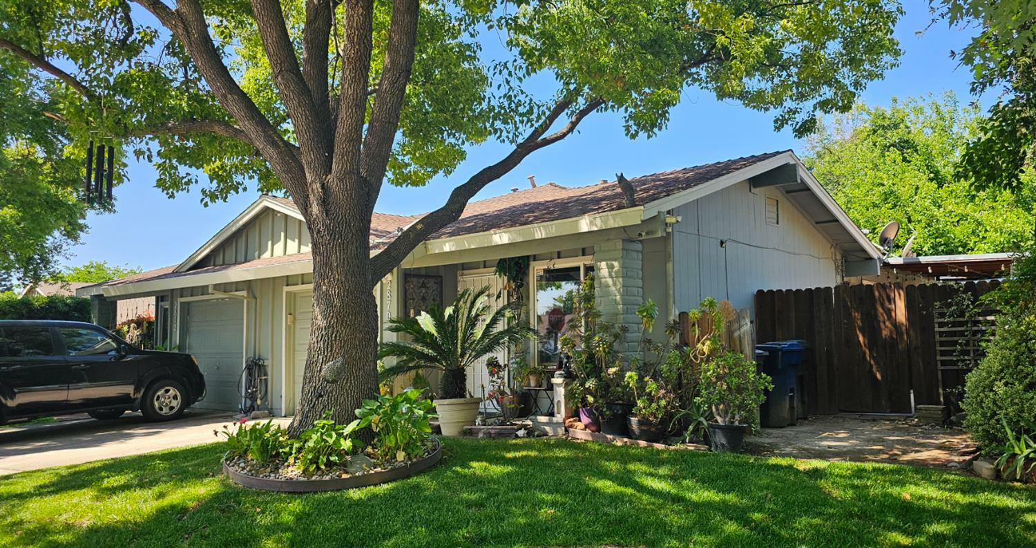 Property Photo:  2870 Cochise Court  CA 95670 
