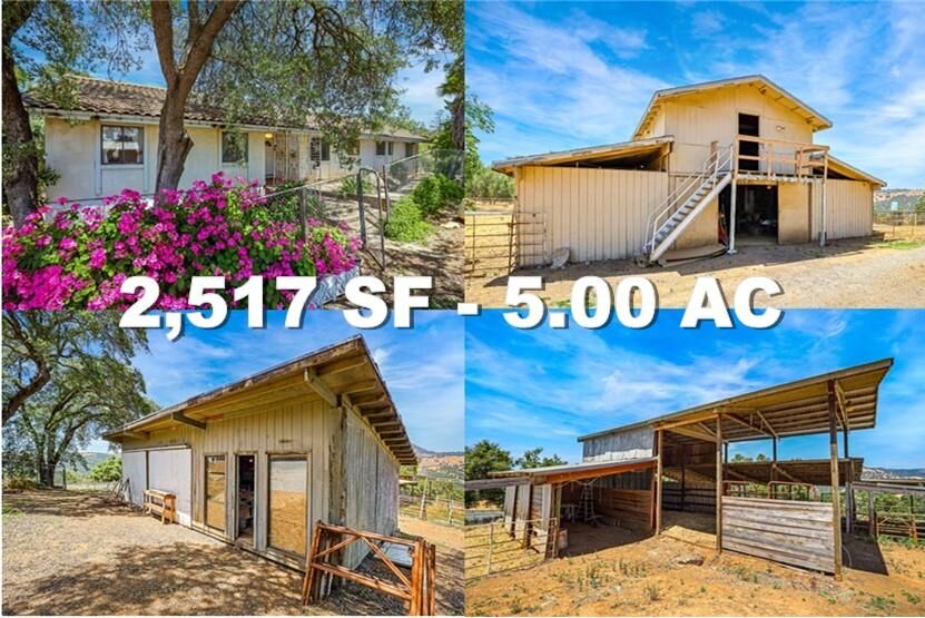 Property Photo:  9574 Highway 49  CA 95245 