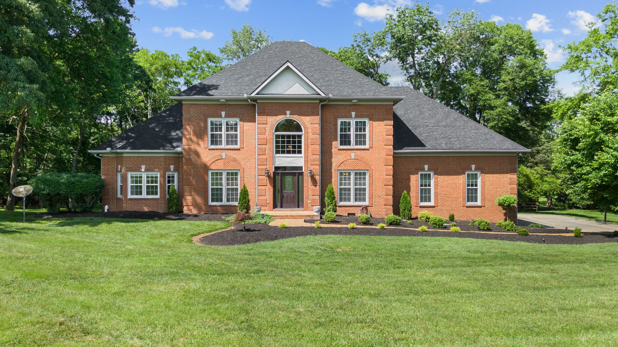 Property Photo: 1010 Saint Blaise Trl TN 37066