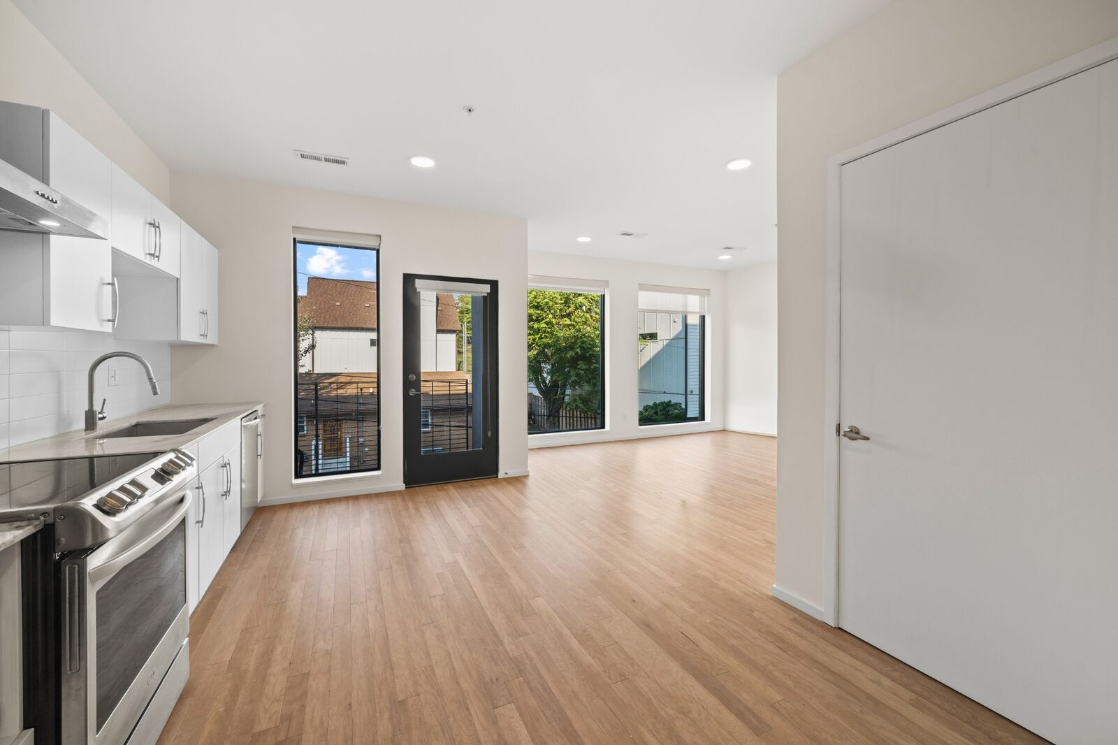 Property Photo: 806 Olympic Street 305 TN 37203