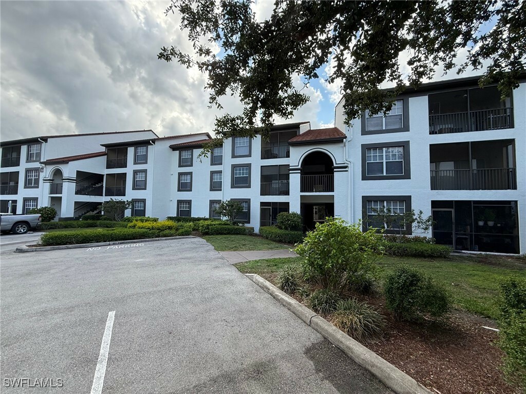 Property Photo:  7940 Preserve Circle 934  FL 34119 