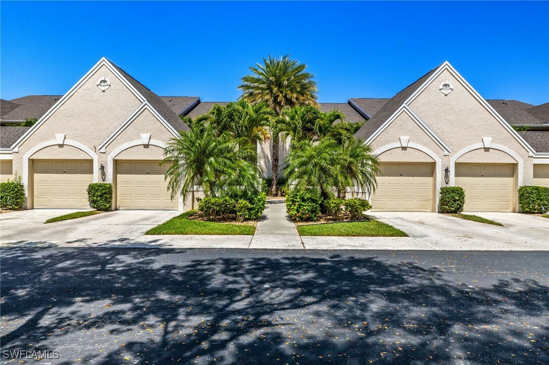 Property Photo: 16410 Kelly Cove Drive 313 FL 33908