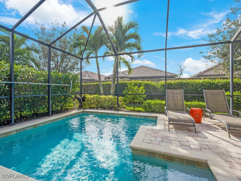 Property Photo: 8332 Lucello Terrace N FL 34114