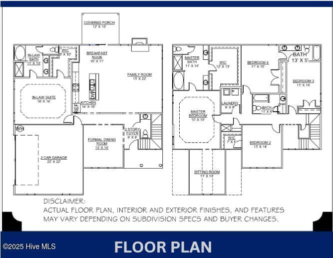 Property Photo: 2010 Yellowfin Drive NC 28562