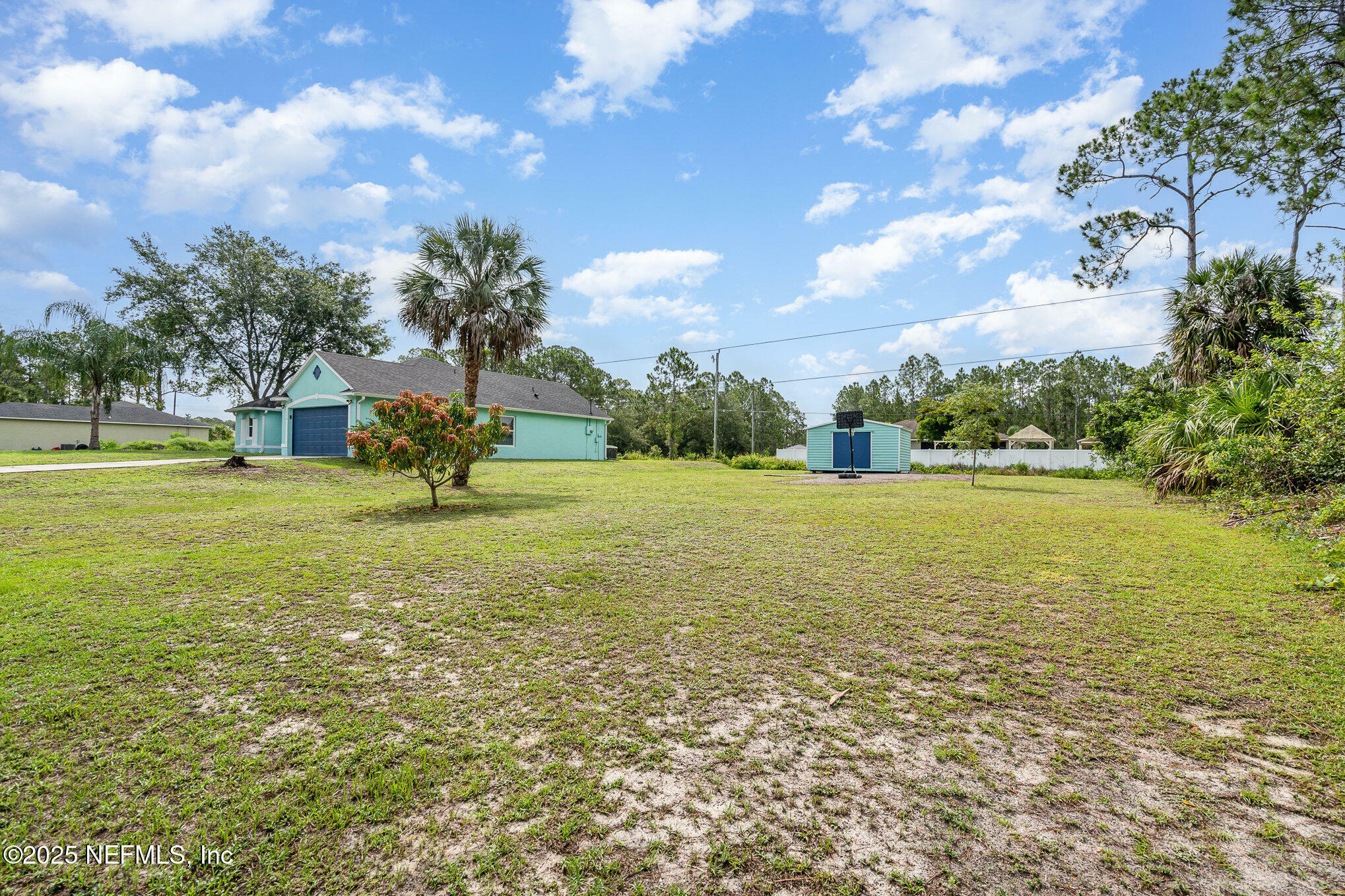 Property Photo: 674 Reading Street SE FL 32909