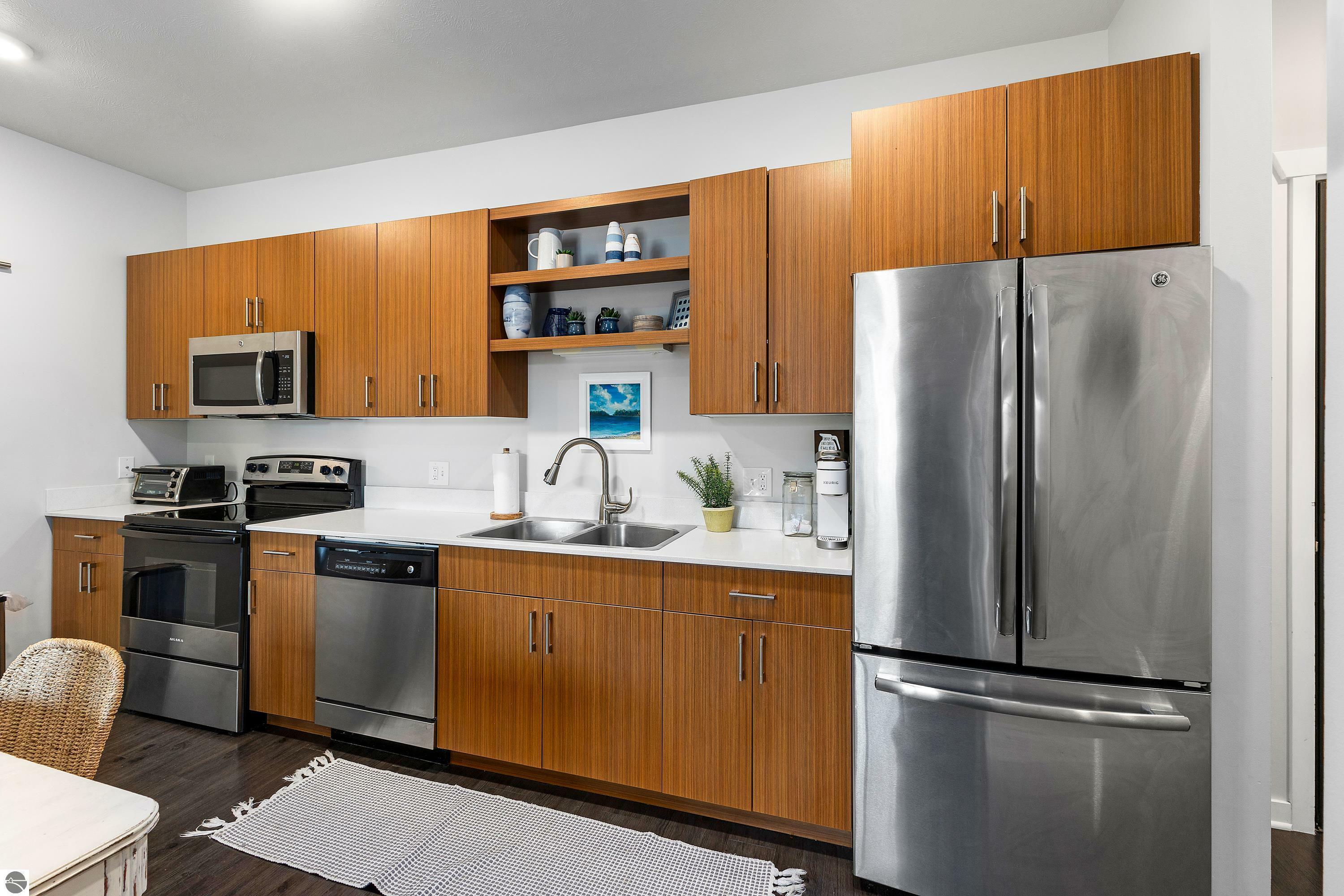 Property Photo:  630-215 S Garfield Avenue  MI 49686 