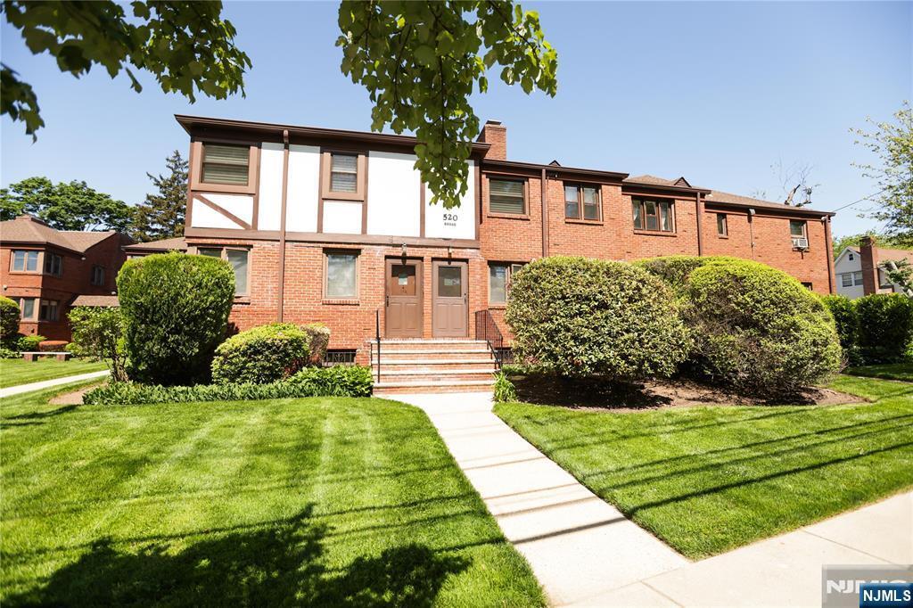Property Photo: 520 Broad Avenue 14 NJ 07631