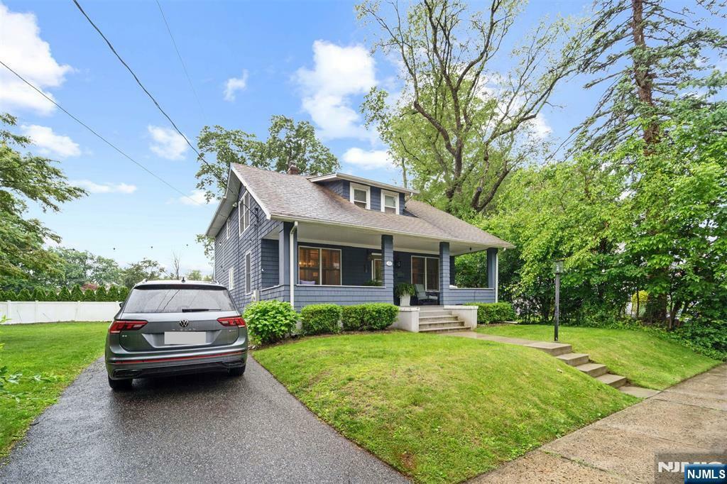 Property Photo:  149 Randolph Avenue  NJ 07628 