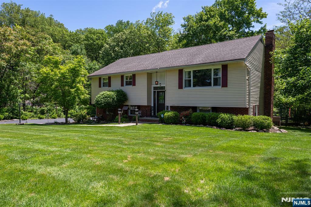 Property Photo: 50 Norman Drive NJ 07446