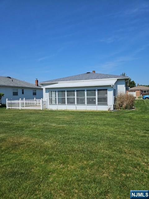 Property Photo: 27 Maracaibo Place NJ 08757