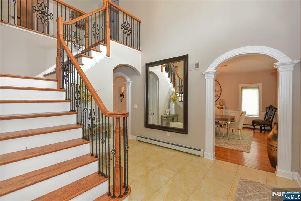 Property Photo: 199 Howland Avenue NJ 07652