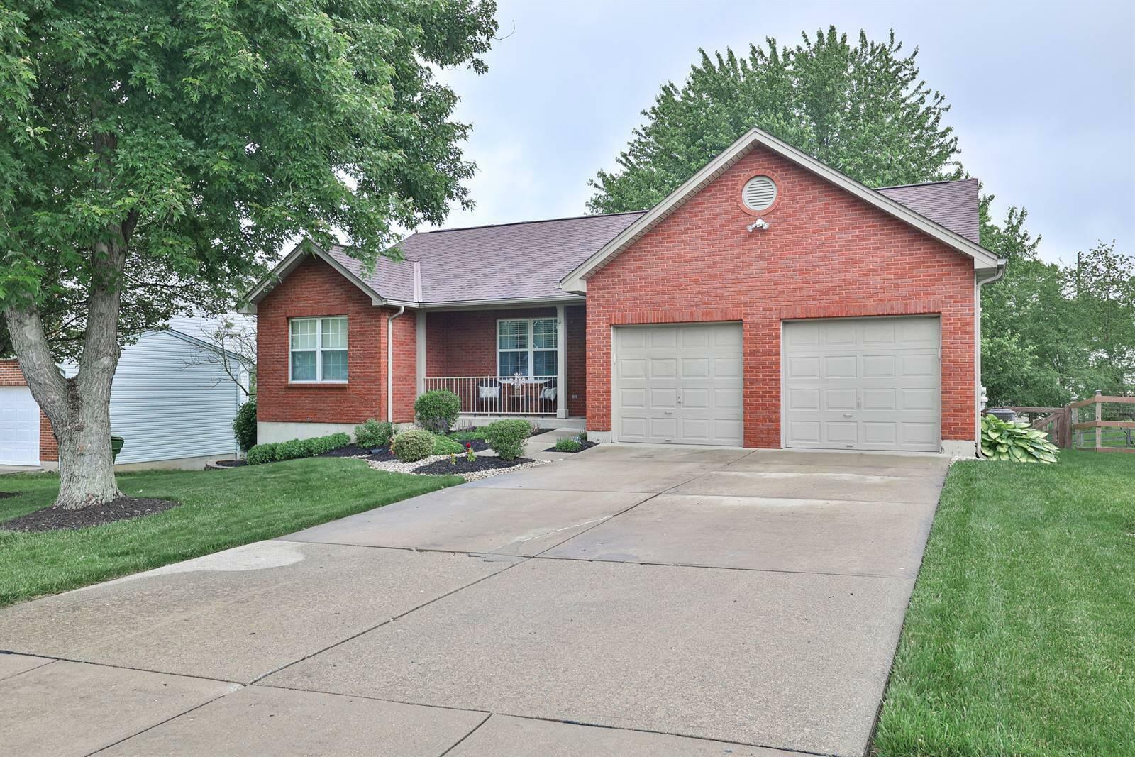 Property Photo:  2601 Congress Drive  KY 41048 