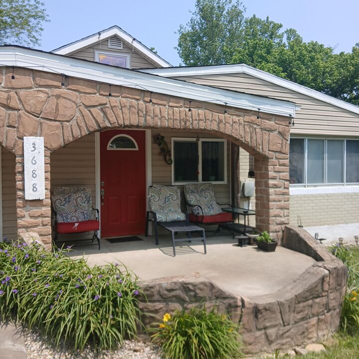 Property Photo:  3688 Rector Road  KY 41063 