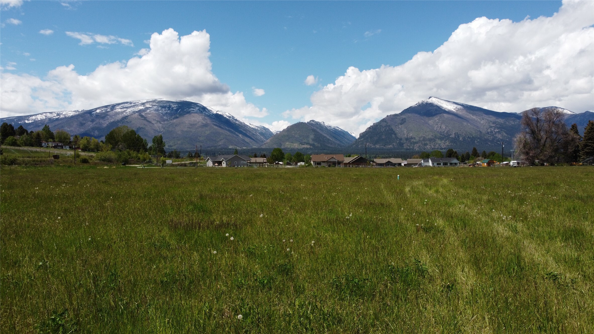 Property Photo: Nhn Bryants Lane MT 59840