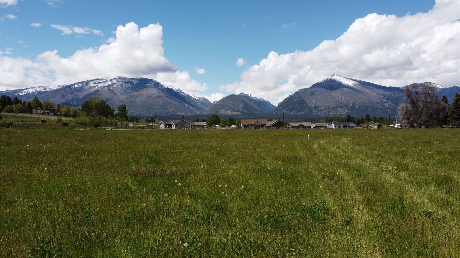 Property Photo: Nhn Bryants Lane MT 59840