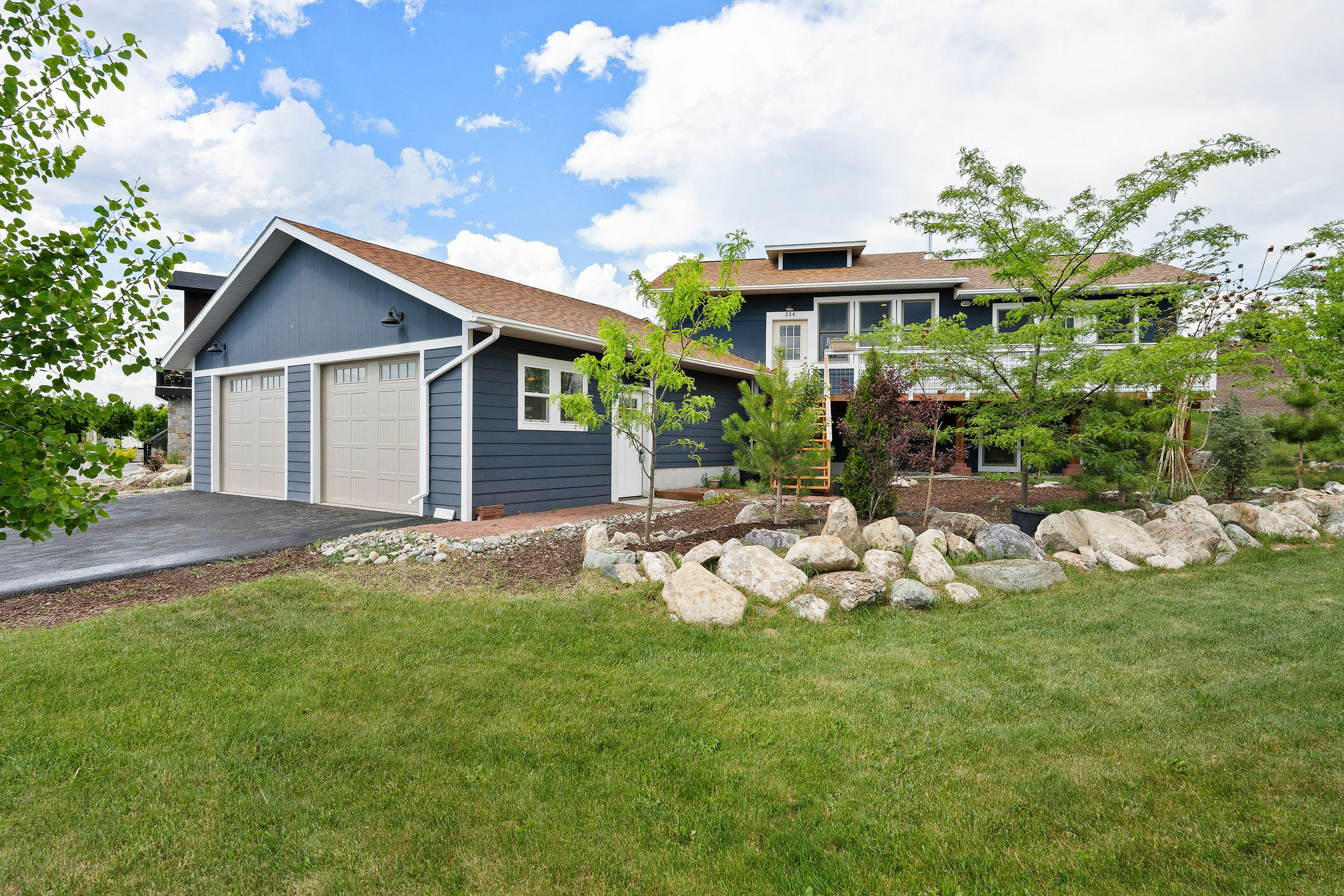 Property Photo: 224 Kara Drive MT 59901