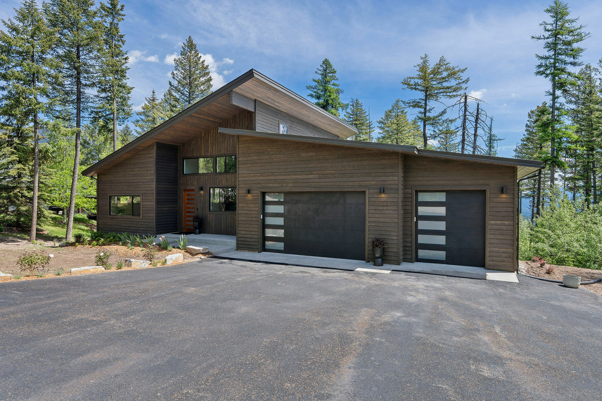 Property Photo: 205 Ridge Run Court MT 59937