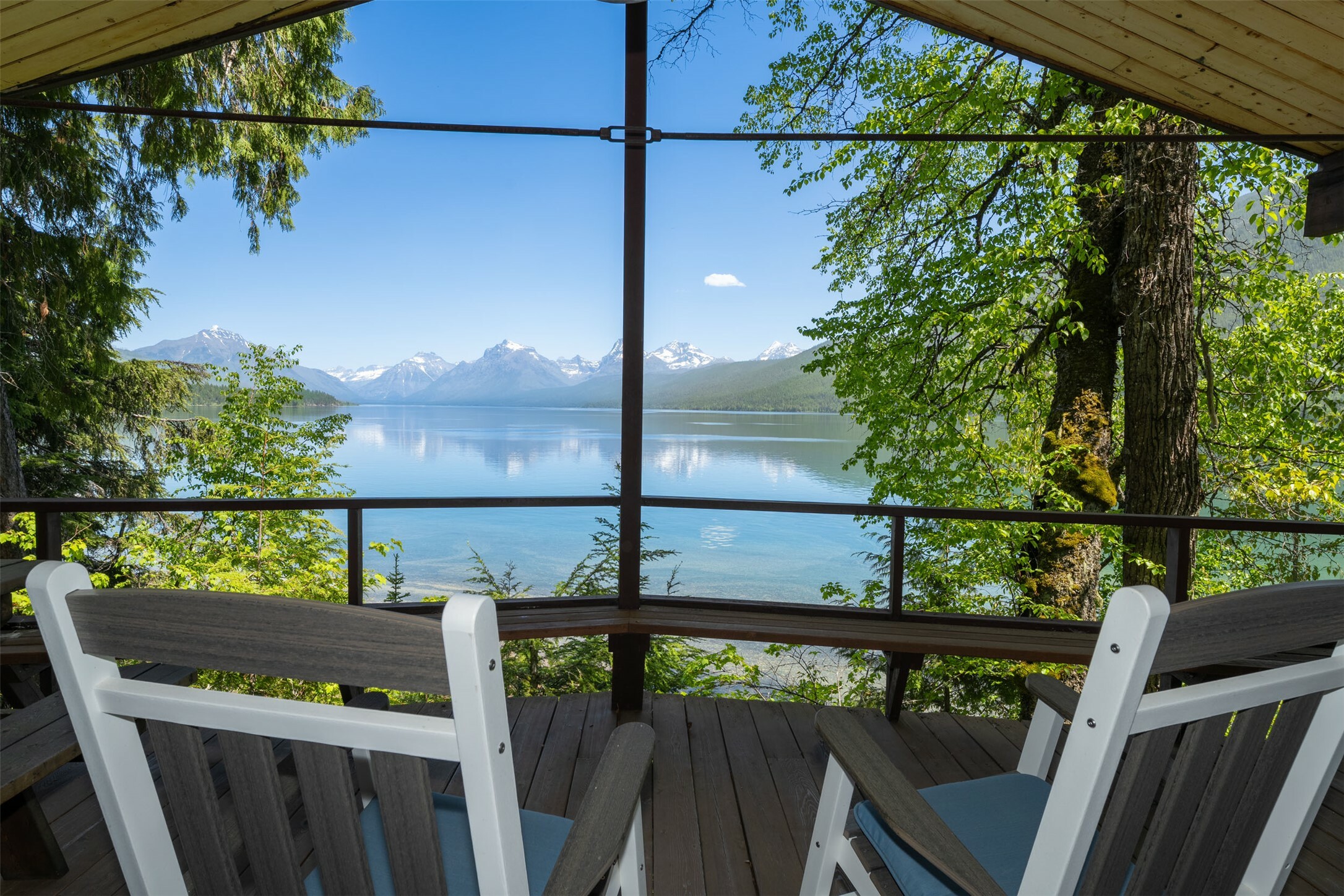 Property Photo: 361 Grist Road MT 59936