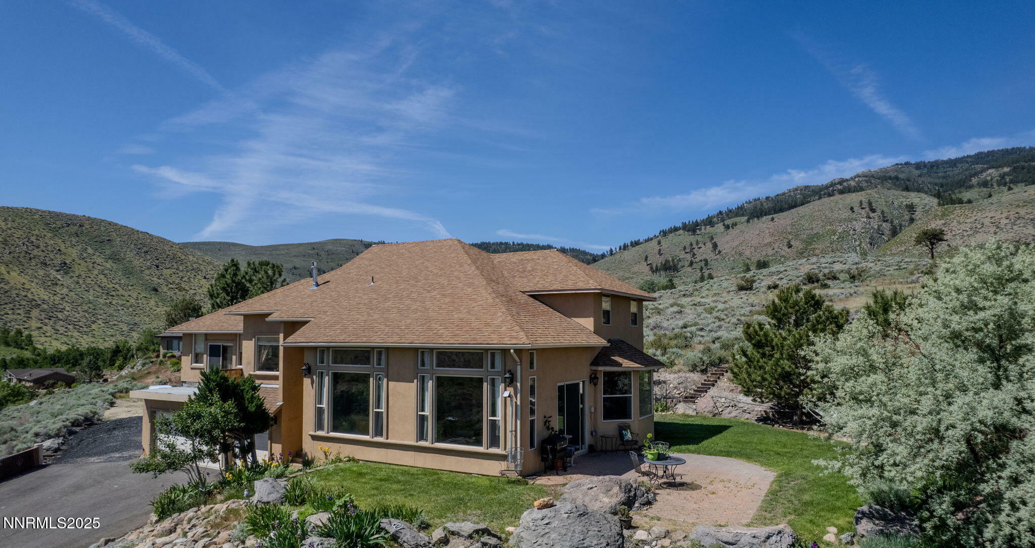 Property Photo: 6 Canyon Drive NV 89703
