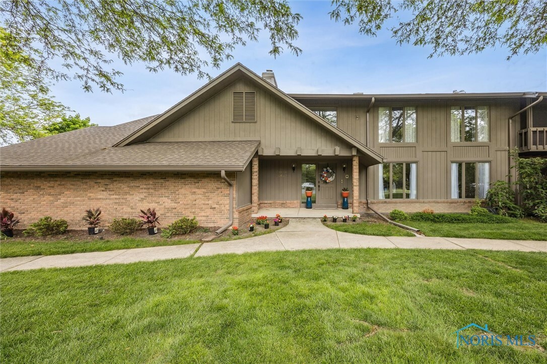 Property Photo:  29674 E River Road  OH 43551 