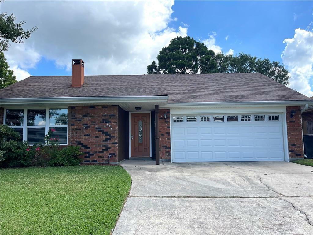 424 Eden Isles Boulevard  Slidell LA 70458 photo