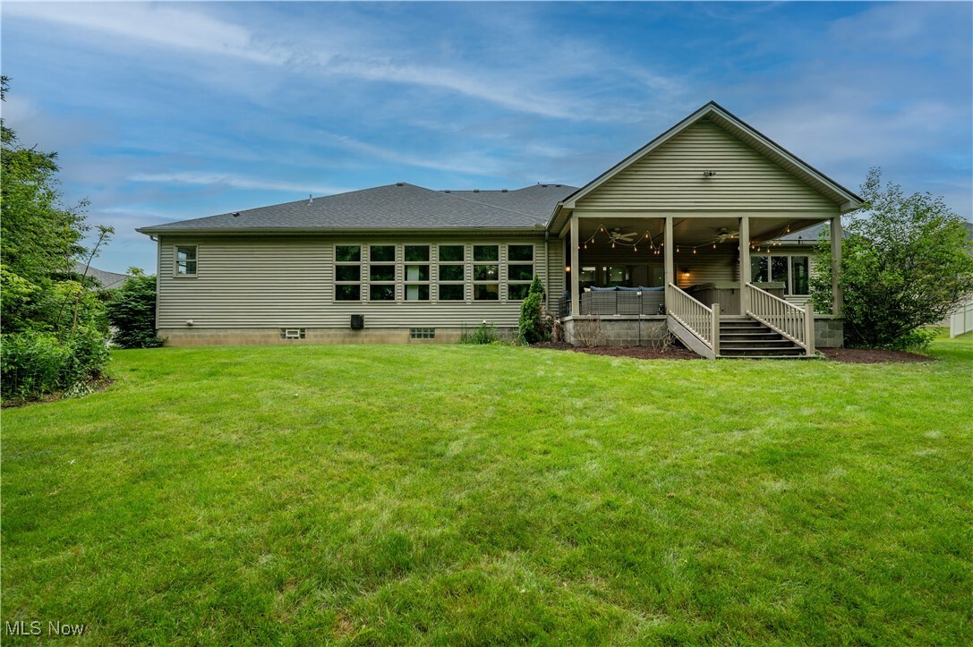 Property Photo: 6904 Ruby Court OH 44515