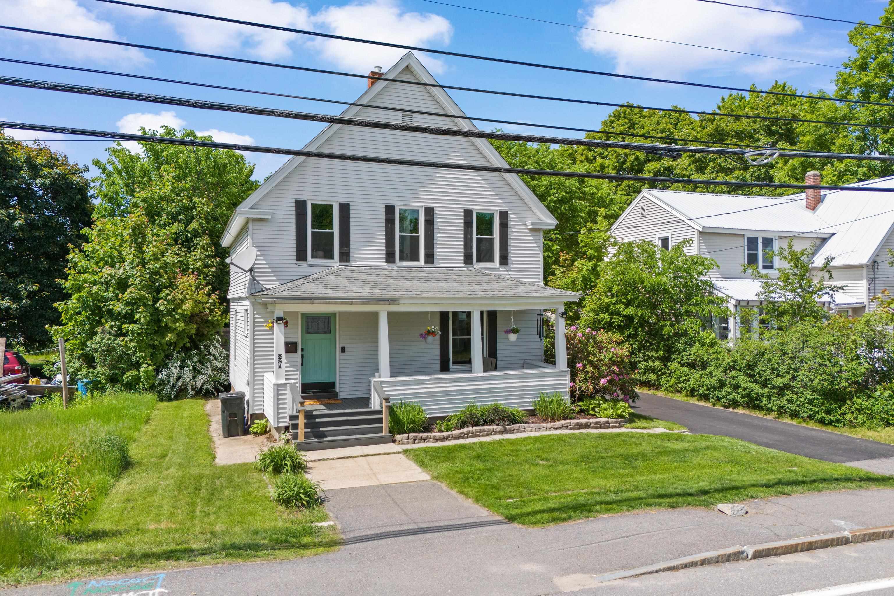 Property Photo: 28 Penacook Street NH 03301