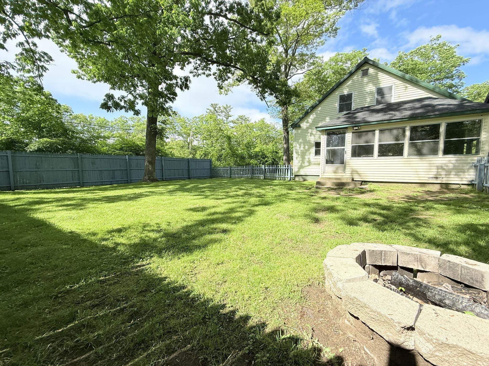 Property Photo: 571 Lovers Lane Road NH 03603