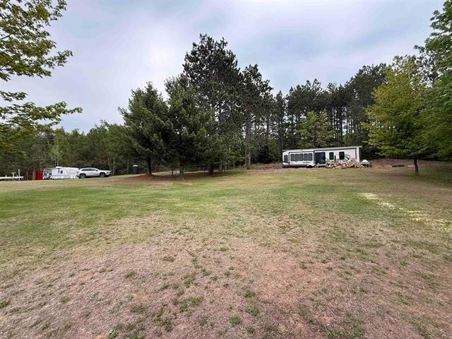 Property Photo: Xxx County Hwy D WI 54839