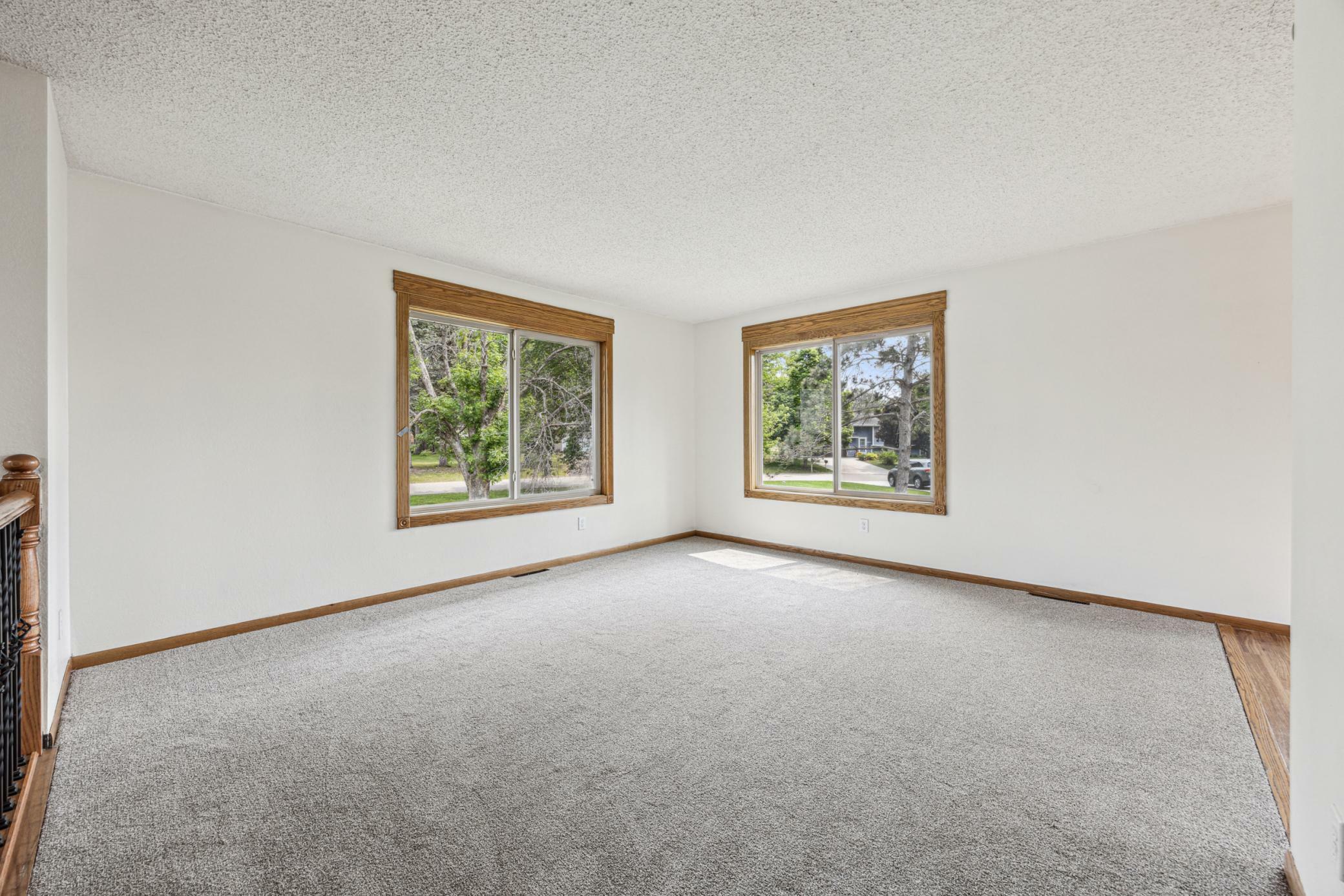Property Photo: 2140 Prospect Drive NE MN 56304