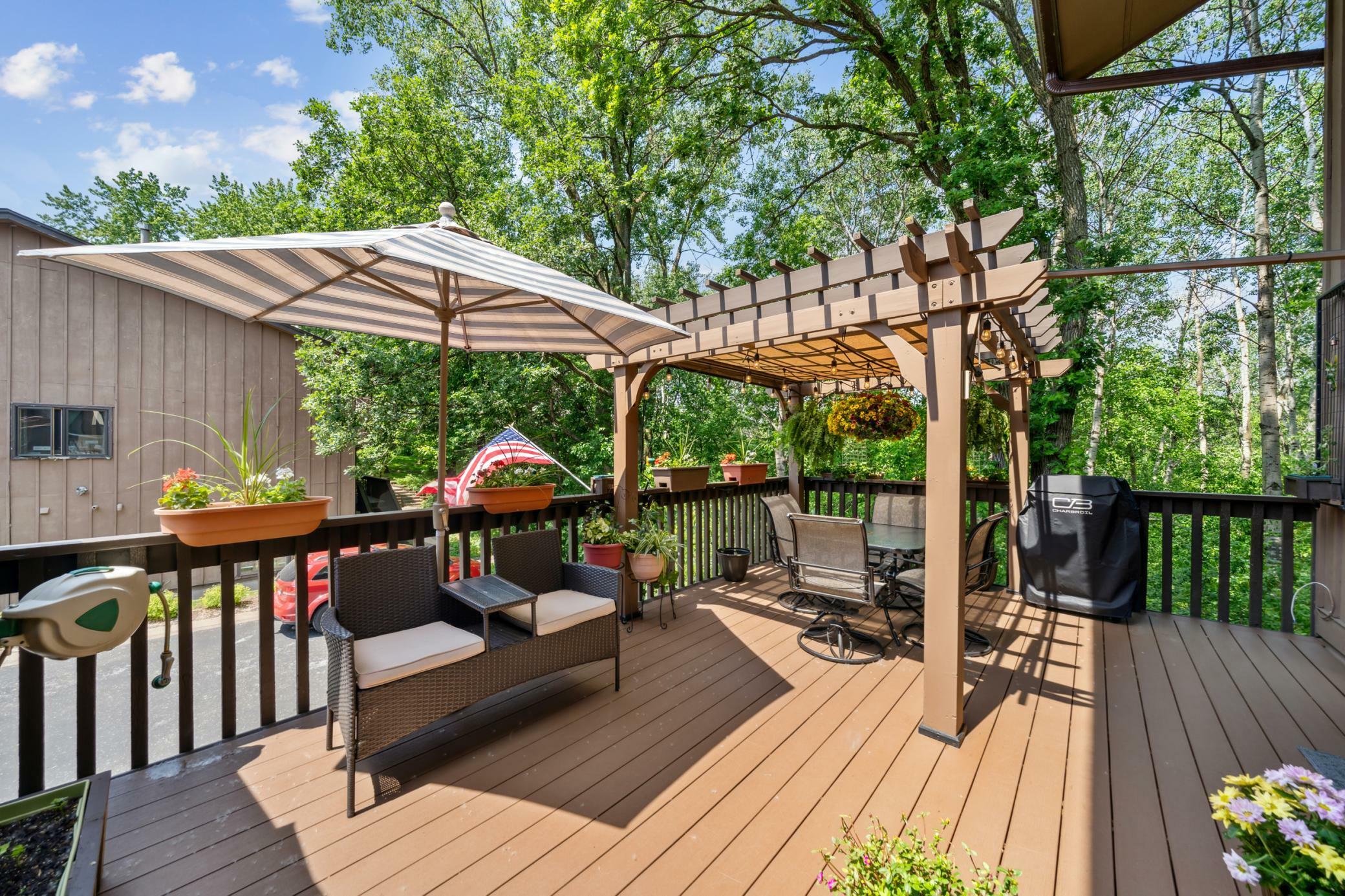 Property Photo: 2670 Sumac Ridge MN 55110