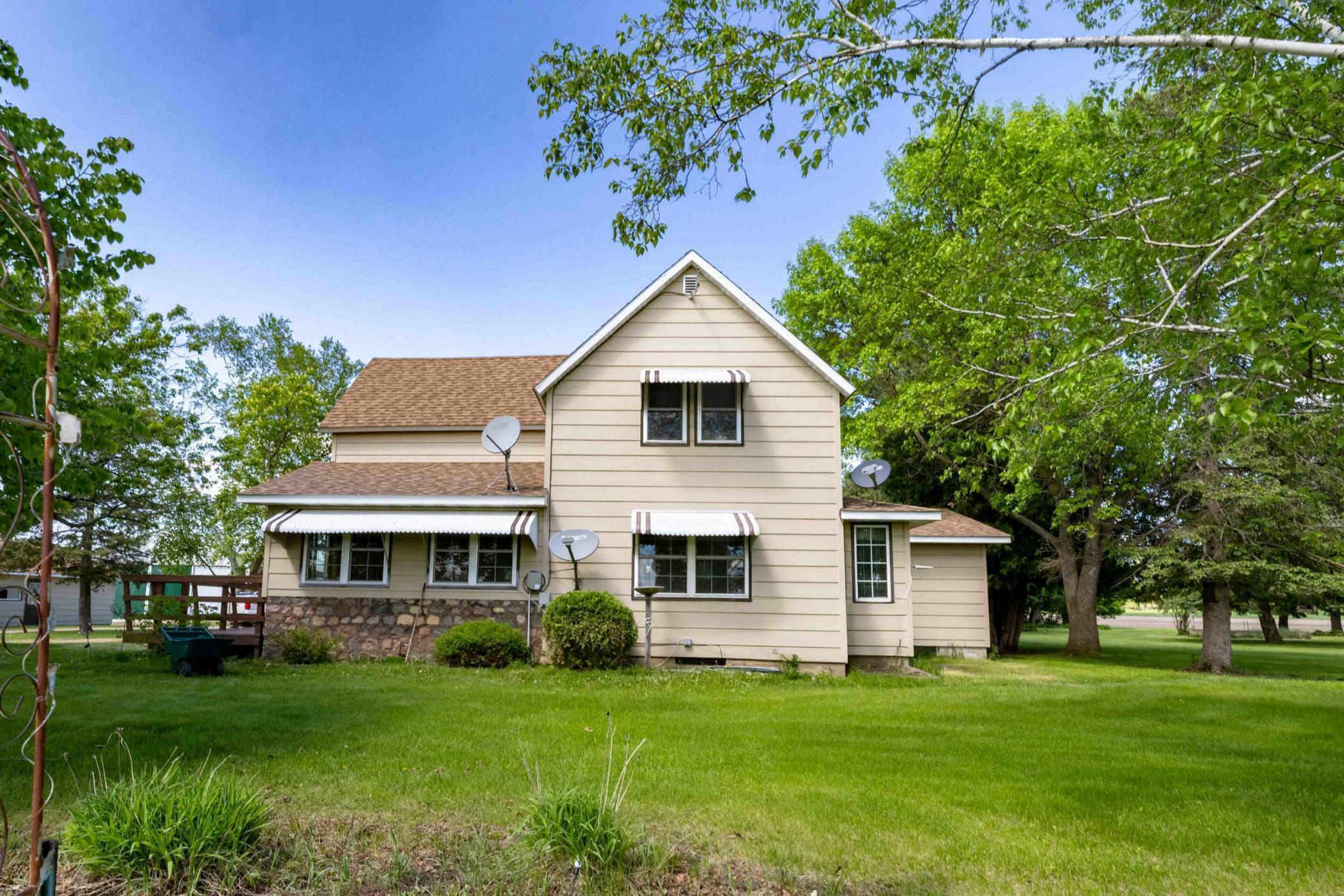 Property Photo: 44655 Red Oak Road MN 56479