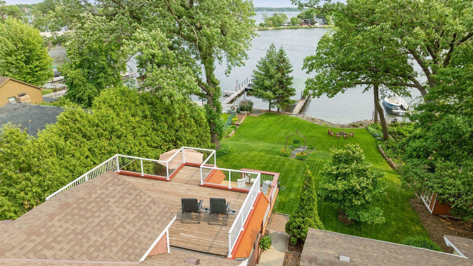 Property Photo: 2452 Black Lake Road MN 55384