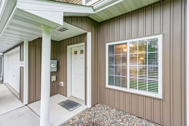 Property Photo: 21113 S Clydesdale Curve MN 55025