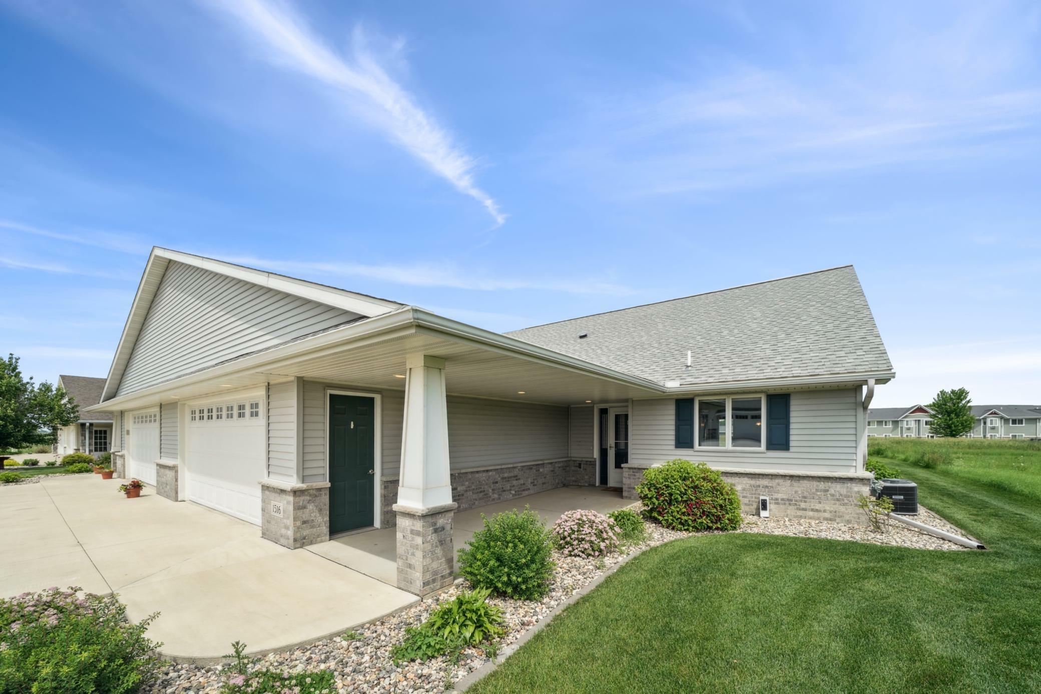Property Photo: 1516 Ranger Drive MN 55336