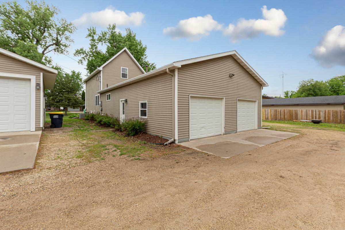 Property Photo: 1300 Woodley Street E MN 55057