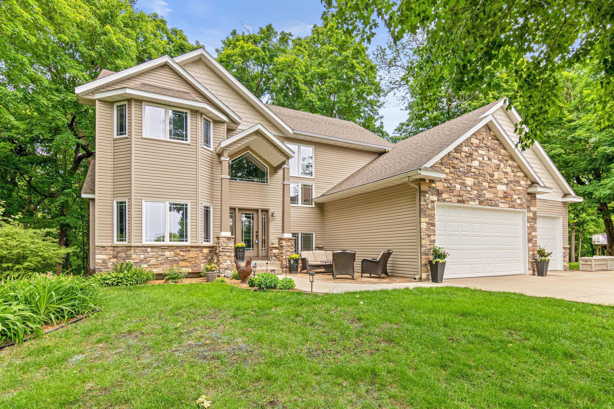 5450 Raven Point Road  Prior Lake MN 55372 photo