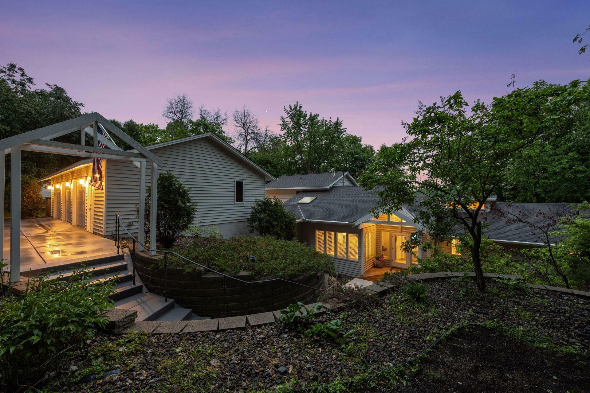 Property Photo: 980 N Arm Drive MN 55364