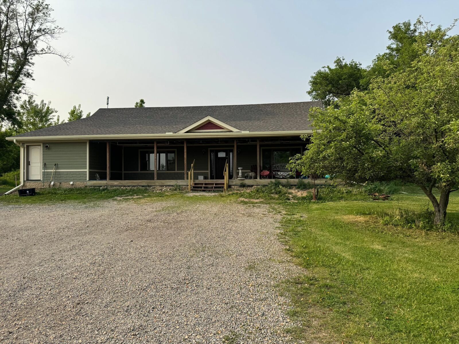 Property Photo: 15913 810th Avenue MN 56036
