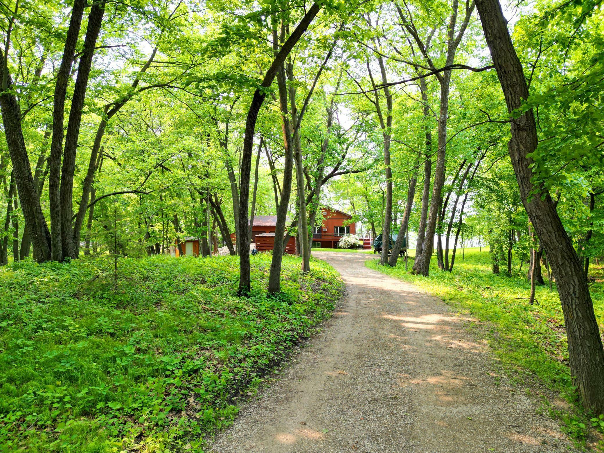Property Photo: 6844 140th Avenue NE MN 56288