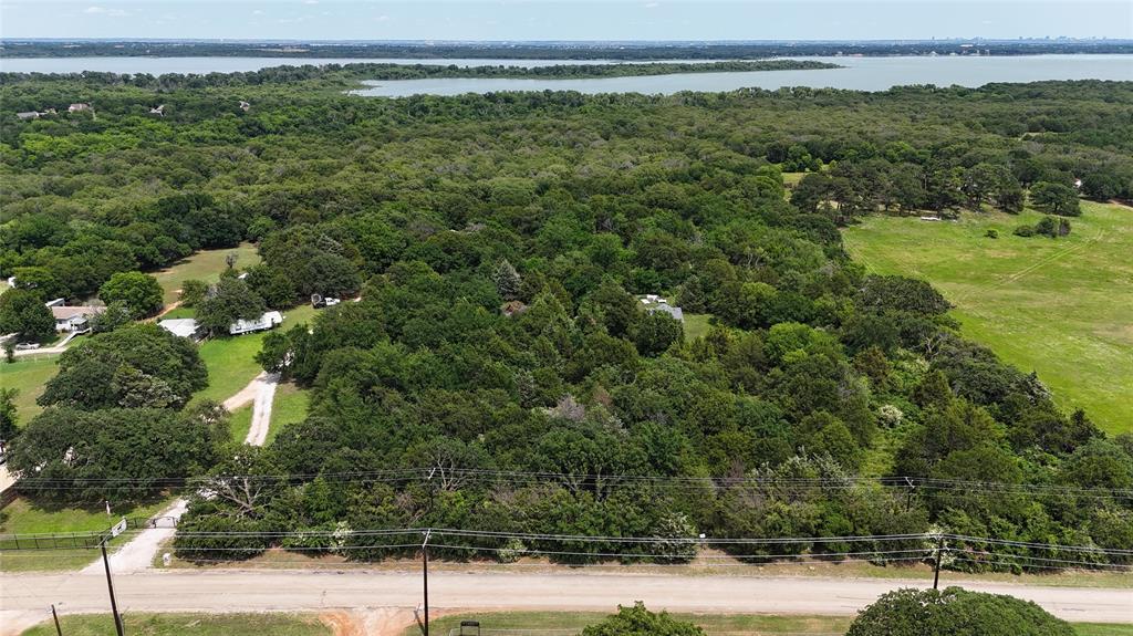 Property Photo: 651 S Trinity Road TX 76208