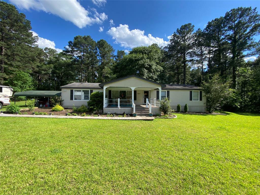 Property Photo: 8307 Godfrey Road LA 71129