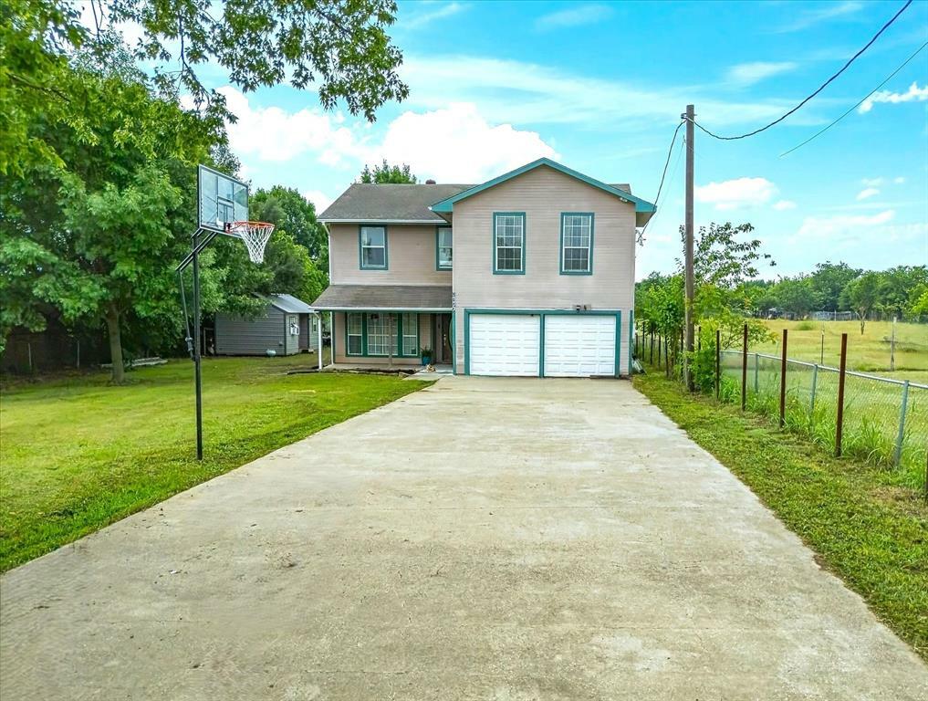 8600 Marianna Way  Alvarado TX 76009 photo