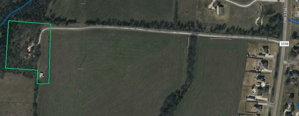 Property Photo:  677 Farm To Market Rd 3356  TX 75495 