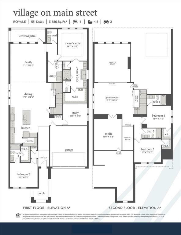 Property Photo:  8823 Battlement Road  TX 75035 
